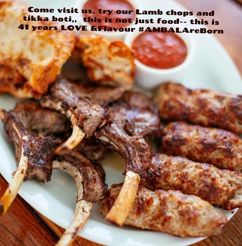 Ambala Restaurant - Thumbnail 2
