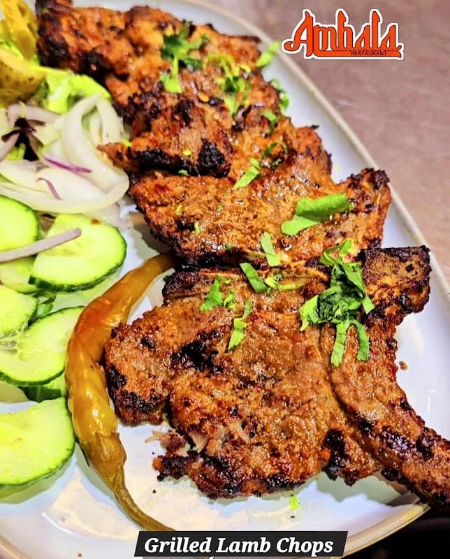 Ambala Restaurant - Thumbnail 3