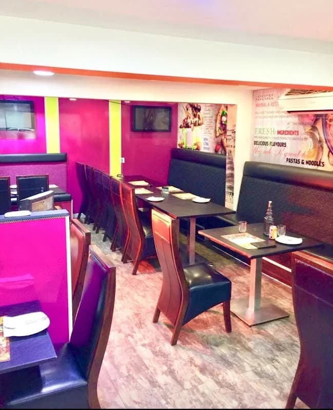 Ambala Restaurant - Thumbnail 4