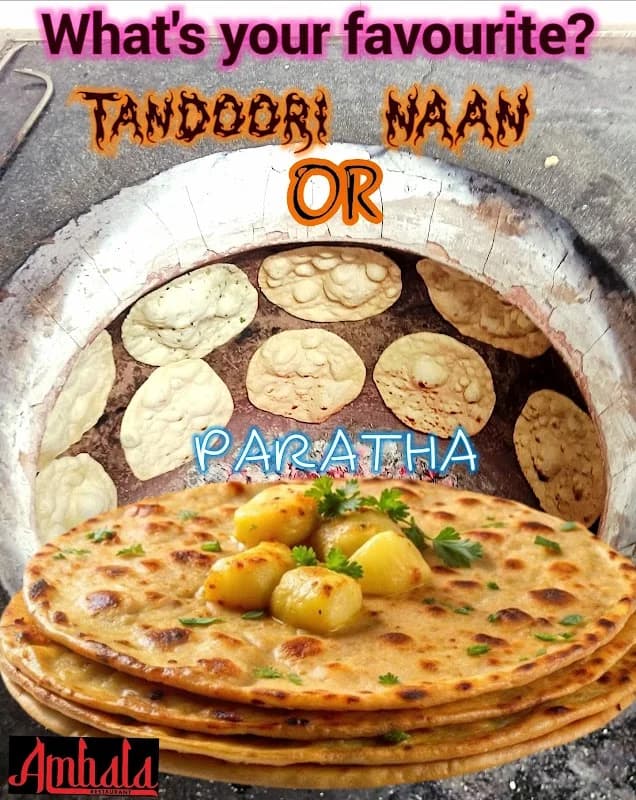 Ambala Restaurant - Thumbnail 5