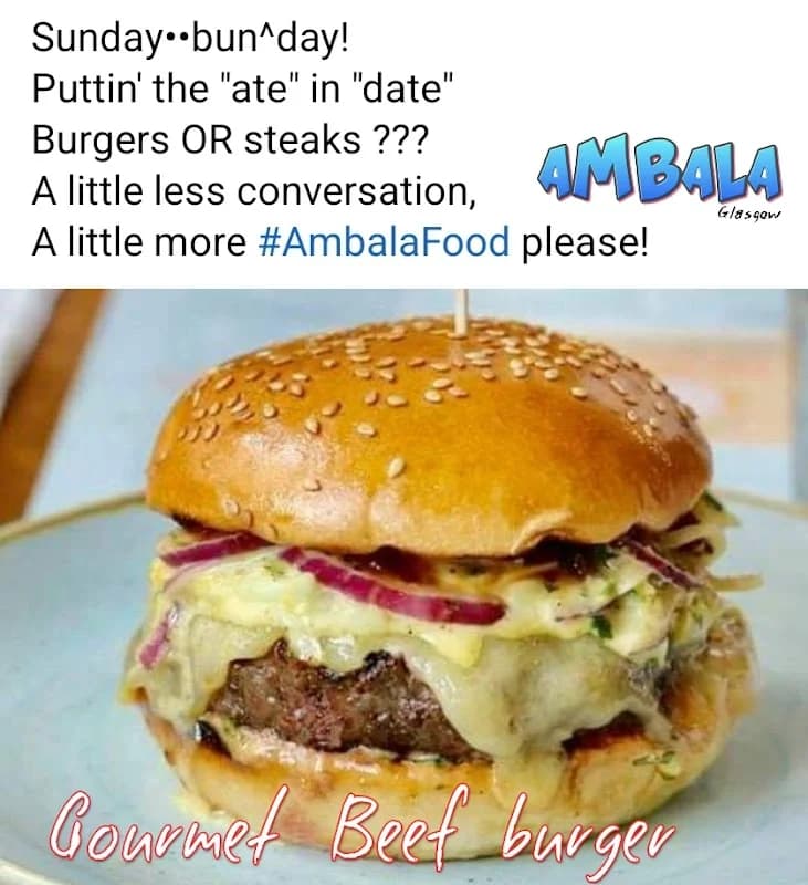 Ambala Restaurant - Thumbnail 8