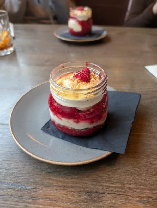 Ardnamurchan Scottish Restaurant & Bar - Thumbnail 10