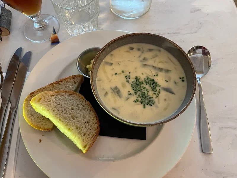 Ardnamurchan Scottish Restaurant & Bar - Thumbnail 4