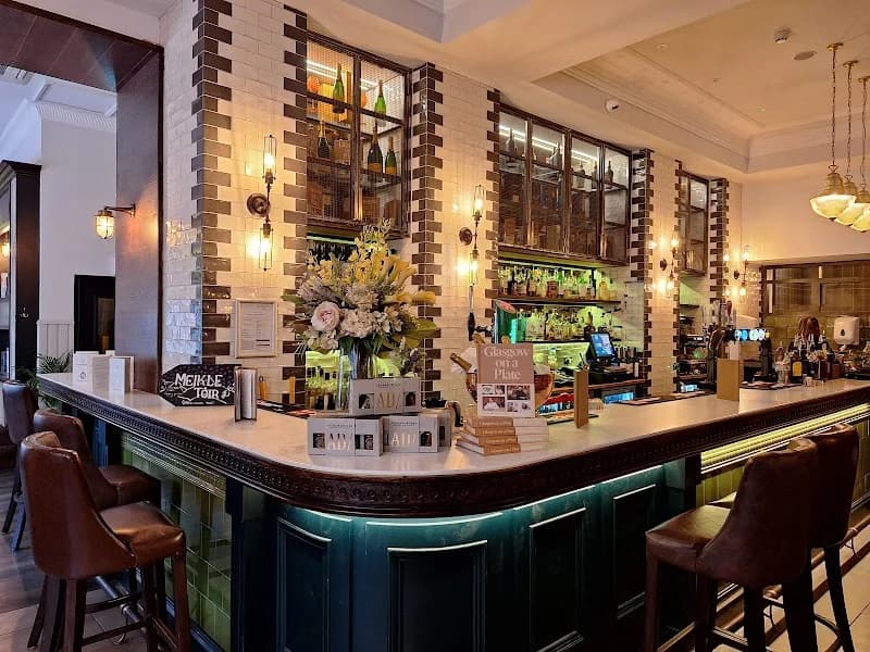 Ardnamurchan Scottish Restaurant & Bar - Thumbnail 5