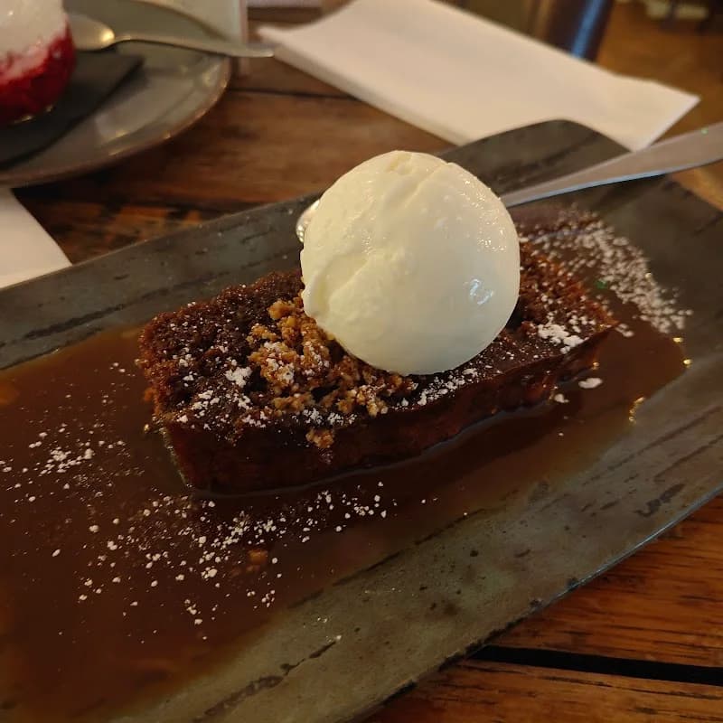 Ardnamurchan Scottish Restaurant & Bar - Thumbnail 7