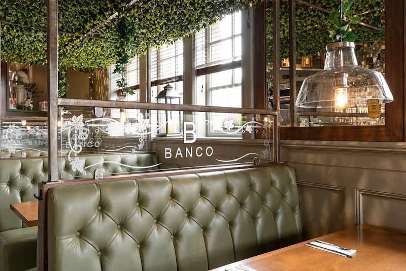 Banco Bar & Kitchen - Thumbnail 3