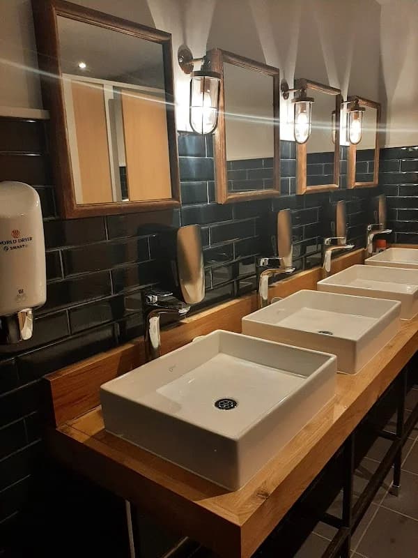 Bar + Block Steakhouse Glasgow - Thumbnail 10