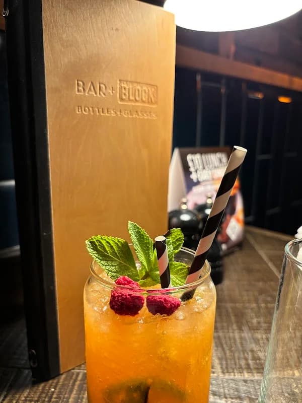 Bar + Block Steakhouse Glasgow - Thumbnail 5