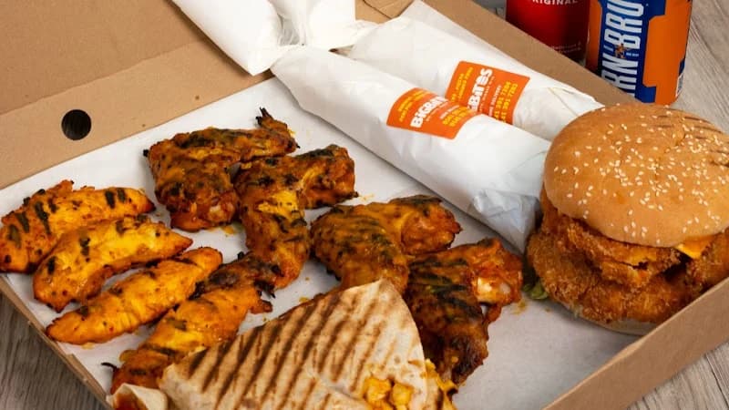 Big Bites - Thumbnail 2