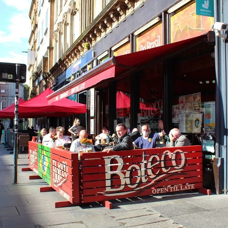 Boteco Do Brasil
