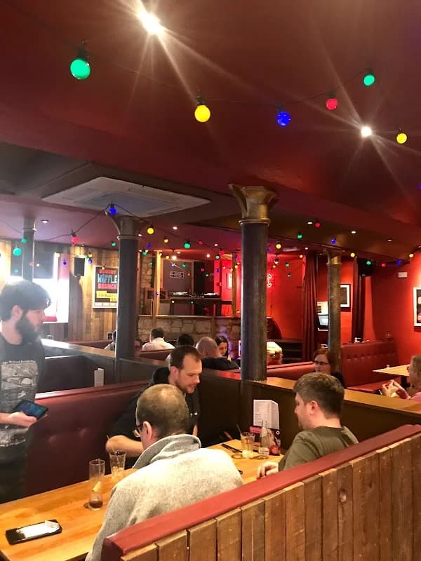 Buck's Bar