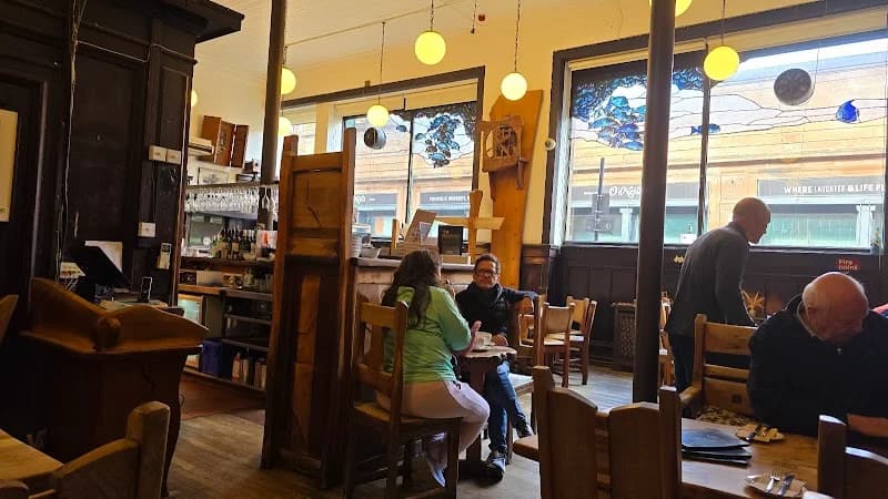 Cafe Gandolfi - Thumbnail 10