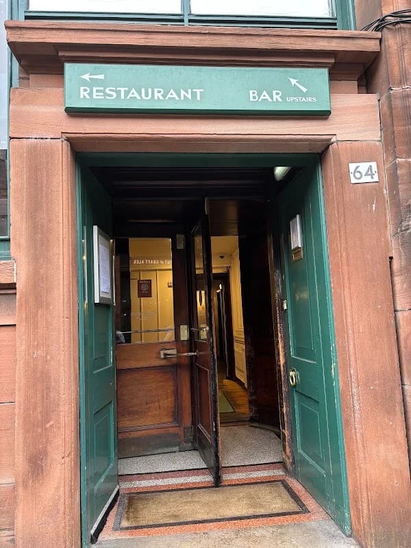 Cafe Gandolfi - Thumbnail 5