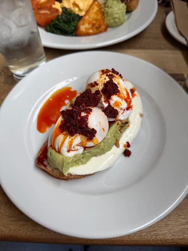 Cafe Gandolfi - Thumbnail 8