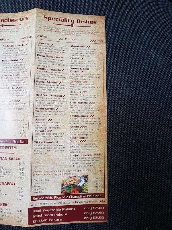 Cafe India - Thumbnail 6