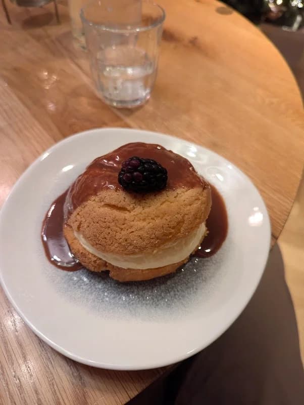 Carters Restaurant - Thumbnail 5