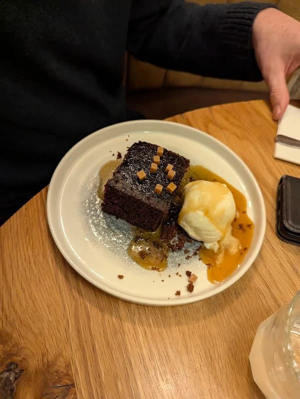 Carters Restaurant - Thumbnail 6