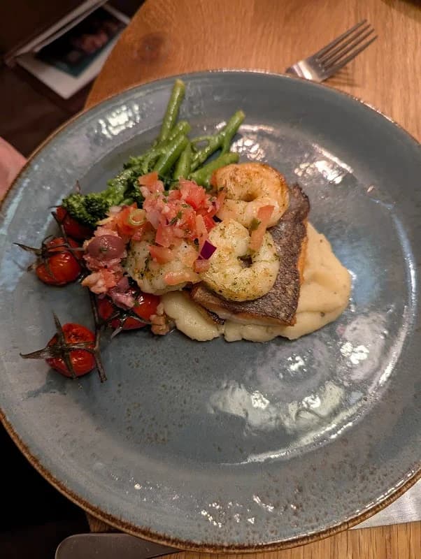 Carters Restaurant - Thumbnail 9