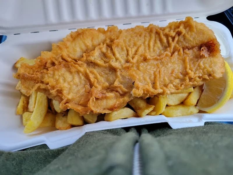CATCH Fish & Chips - Thumbnail 5