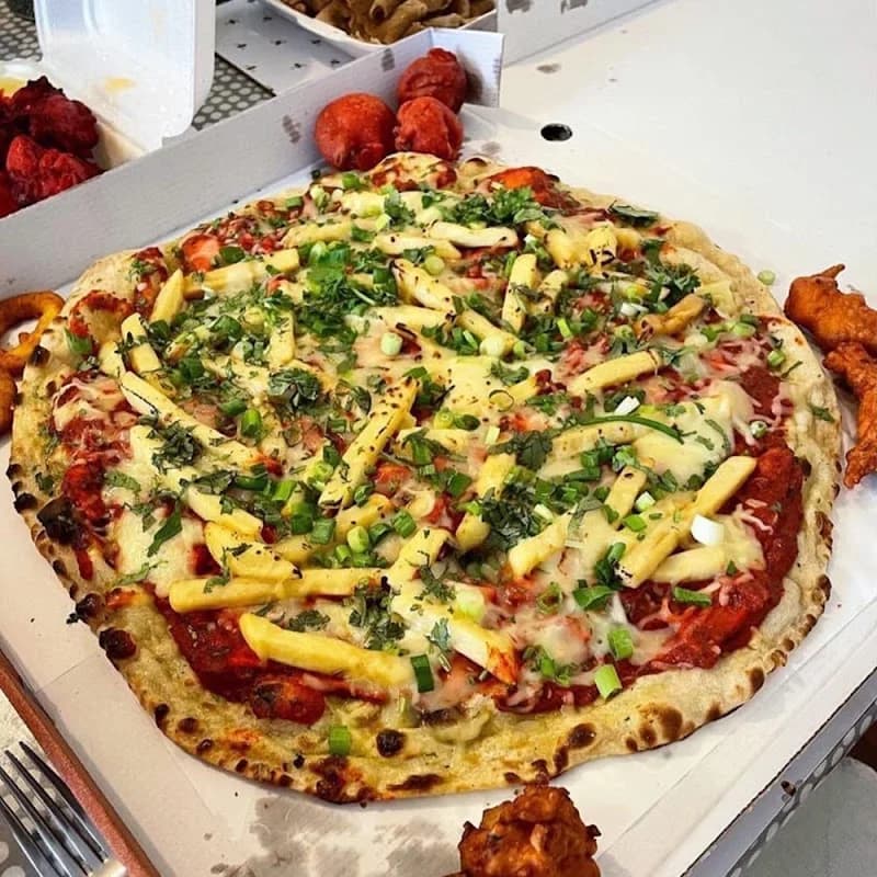 Chilli Grill Takeaway - Thumbnail 10