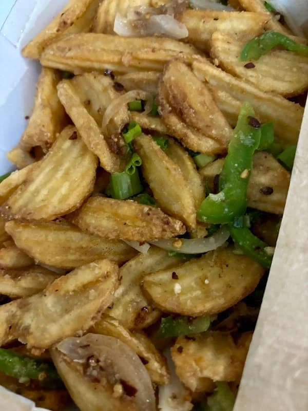 Chilli Grill Takeaway - Thumbnail 5