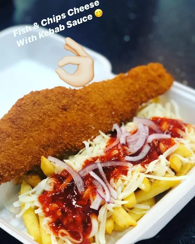 Chilli Grill Takeaway - Thumbnail 6