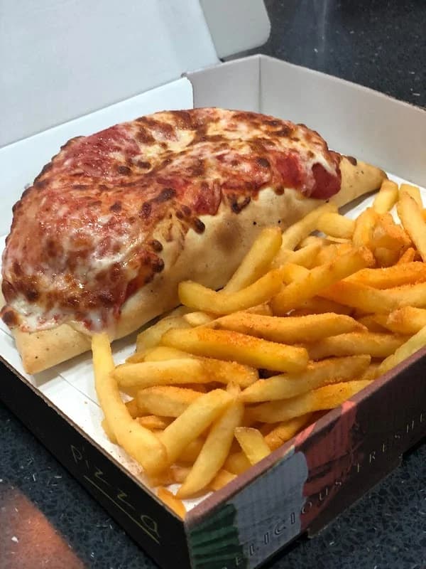 Chilli Grill Takeaway - Thumbnail 7