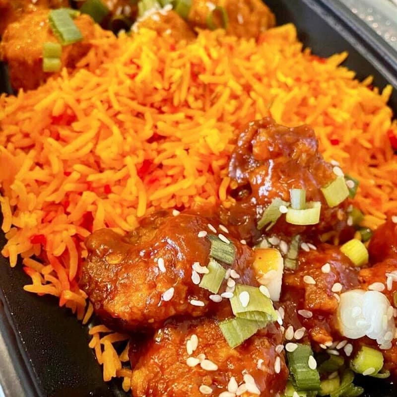 Chilli Grill Takeaway - Thumbnail 9