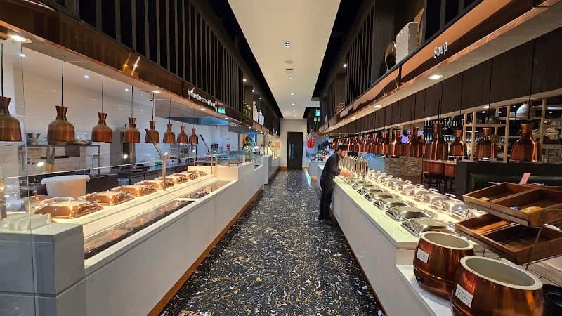 COSMO All You Can Eat World Buffet | St Enoch, Glasgow - Thumbnail 5
