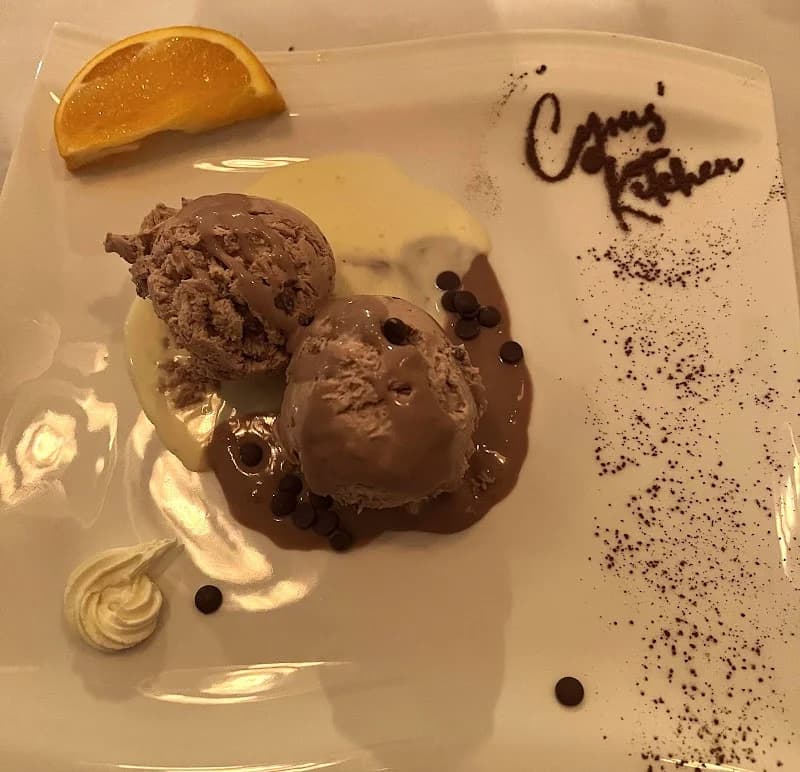 Cyrus Kitchen - Thumbnail 4