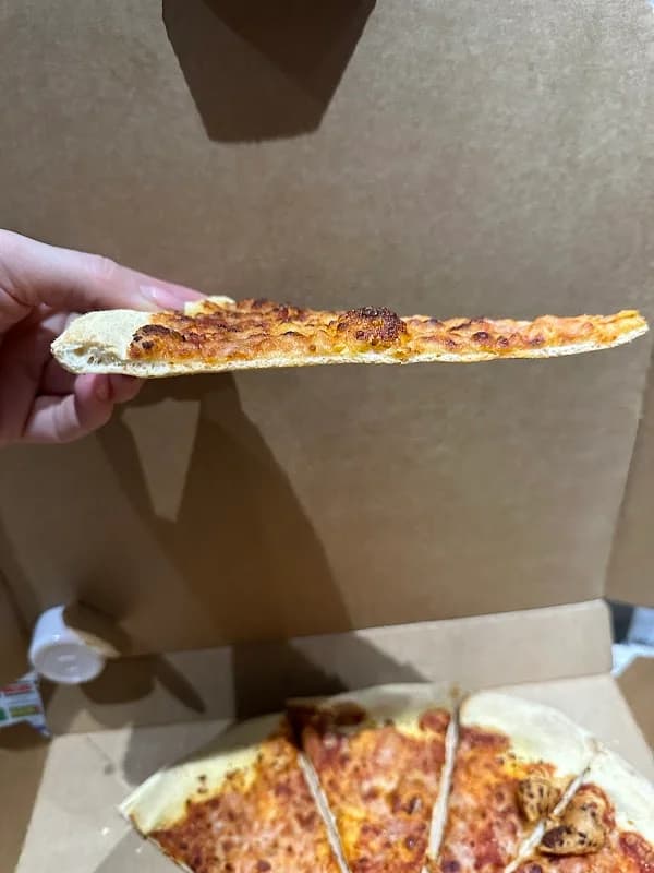 Domino's Pizza - Glasgow - Giffnock - Thumbnail 10