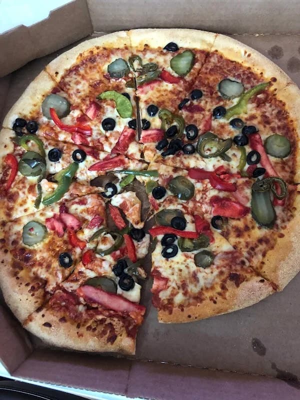 Domino's Pizza - Glasgow - Giffnock - Thumbnail 3