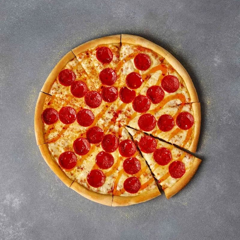 Domino's Pizza - Glasgow - Giffnock - Thumbnail 5