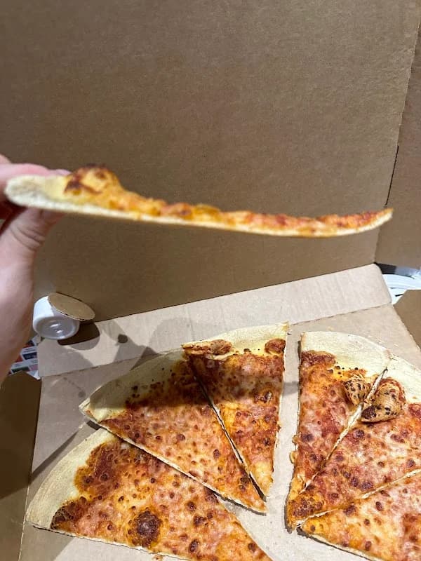 Domino's Pizza - Glasgow - Giffnock - Thumbnail 7