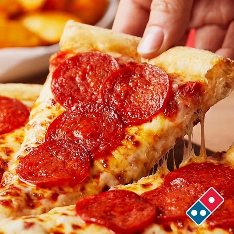 Domino's Pizza - Glasgow - Giffnock - Thumbnail 9