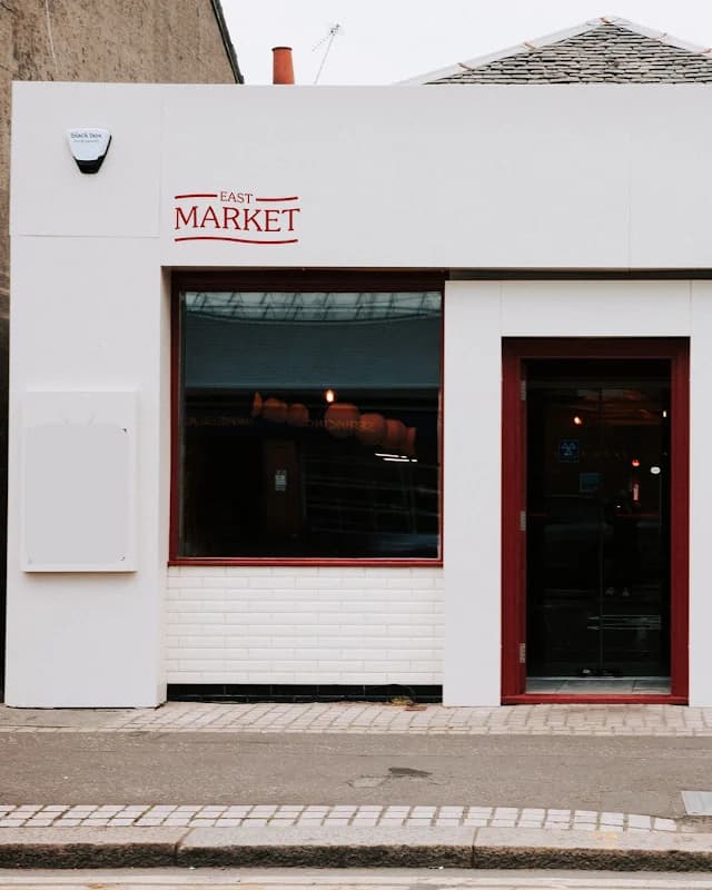 East Market