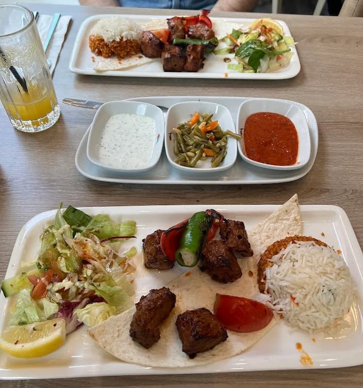 Eda Restaurant - Thumbnail 6