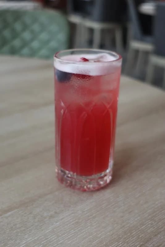 Eda Restaurant - Thumbnail 7