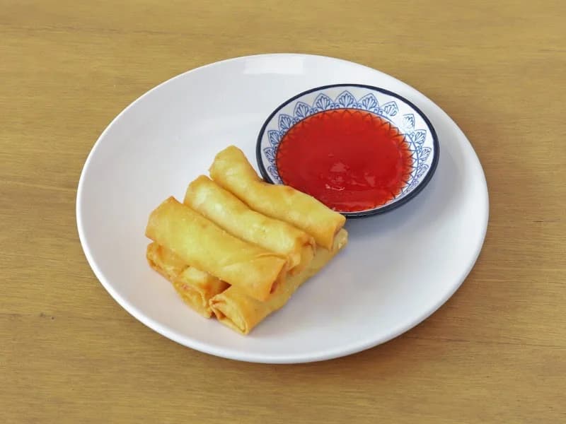 Far East Takeaway Giffnock - Thumbnail 7