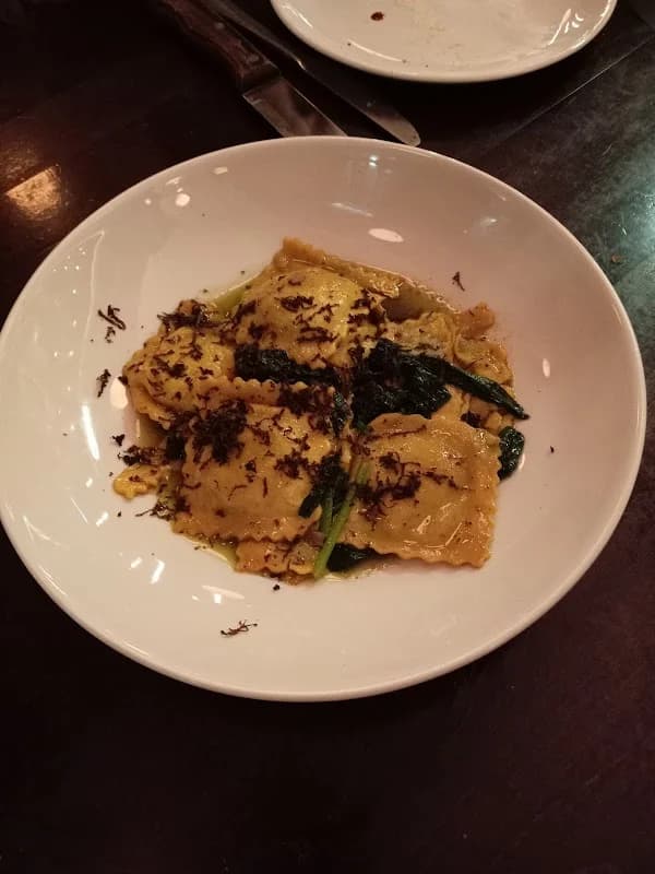 Gōst Bar & Restaurant - Thumbnail 10