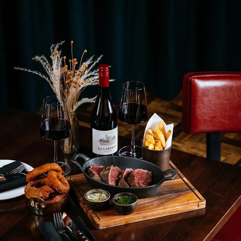 Gōst Bar & Restaurant - Thumbnail 2