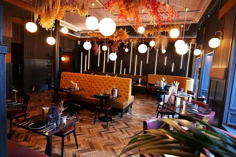 Gōst Bar & Restaurant - Thumbnail 5
