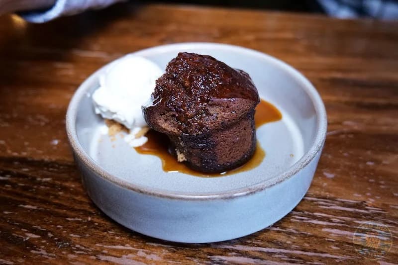 Gōst Bar & Restaurant - Thumbnail 9