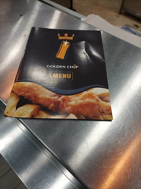 Golden Chip Glasgow - Thumbnail 10