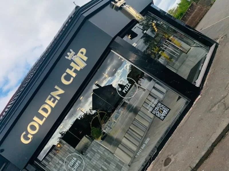 Golden Chip Glasgow - Thumbnail 7