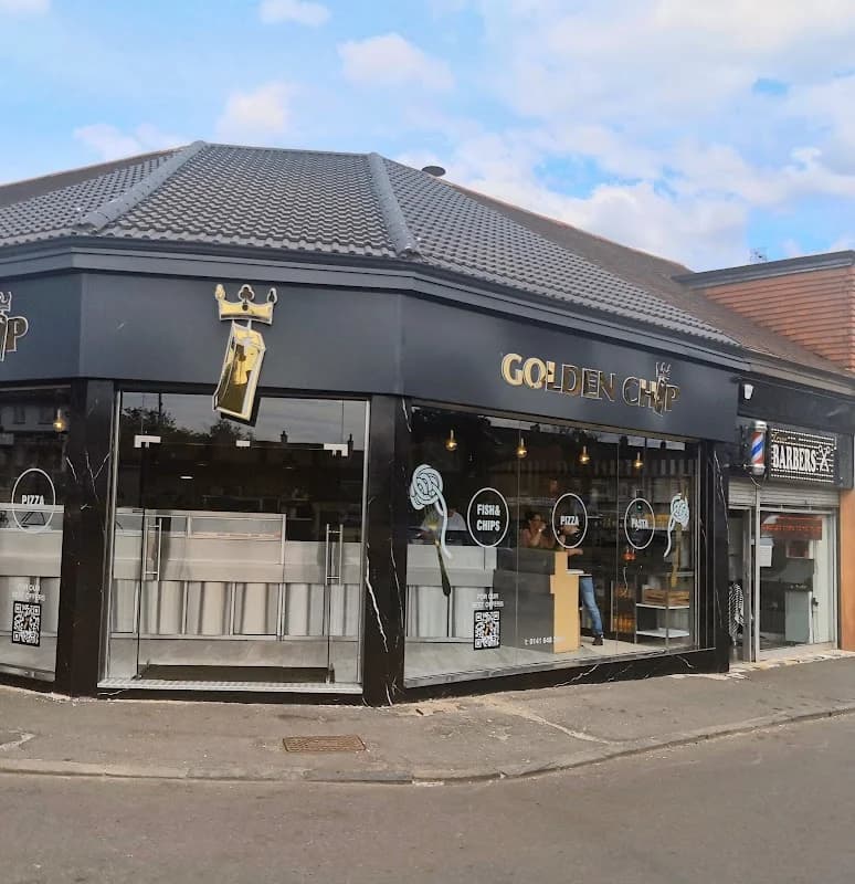 Golden Chip Glasgow - Thumbnail 8