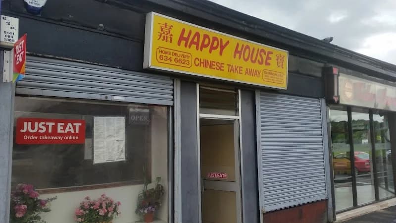 Happy House - Thumbnail 4