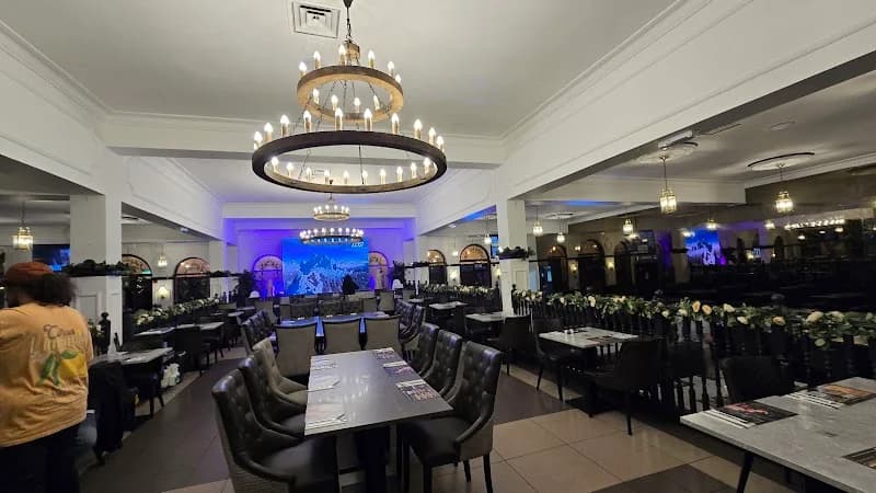 Hot World Cuisine Glasgow - Thumbnail 5