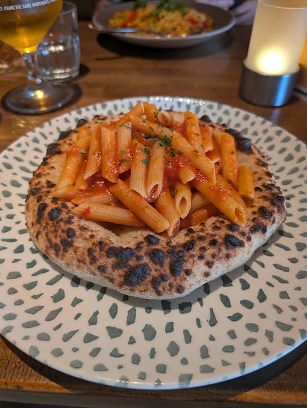 Luciano's Glasgow - Thumbnail 5