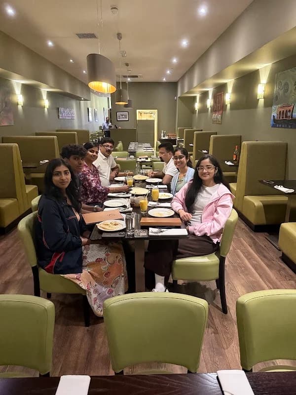 Madha - North & South Indian Kitchen - Thumbnail 5